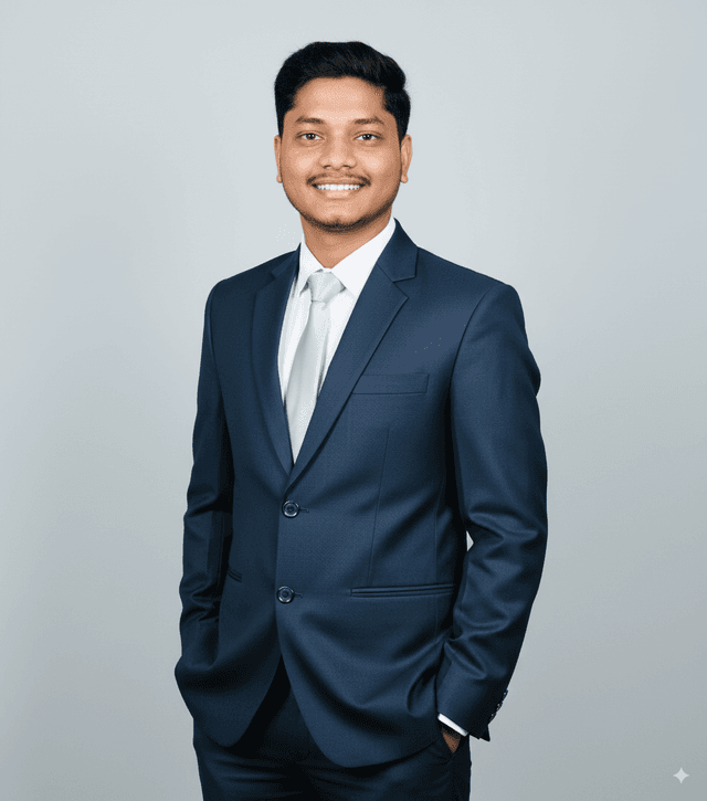 Molyweb Digital Solutions - Professional Team